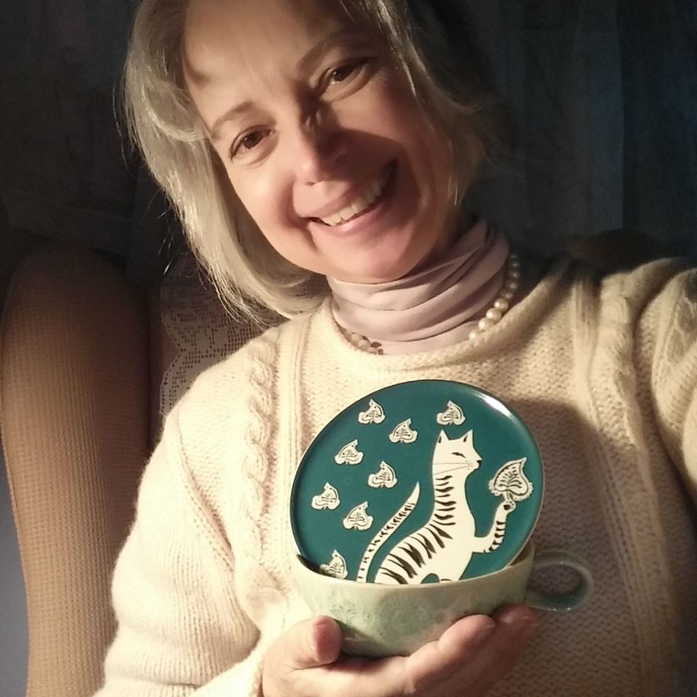 Meet your Posher, Renata